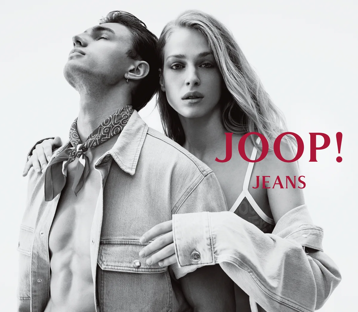 JOOP! Jeans SS2025
