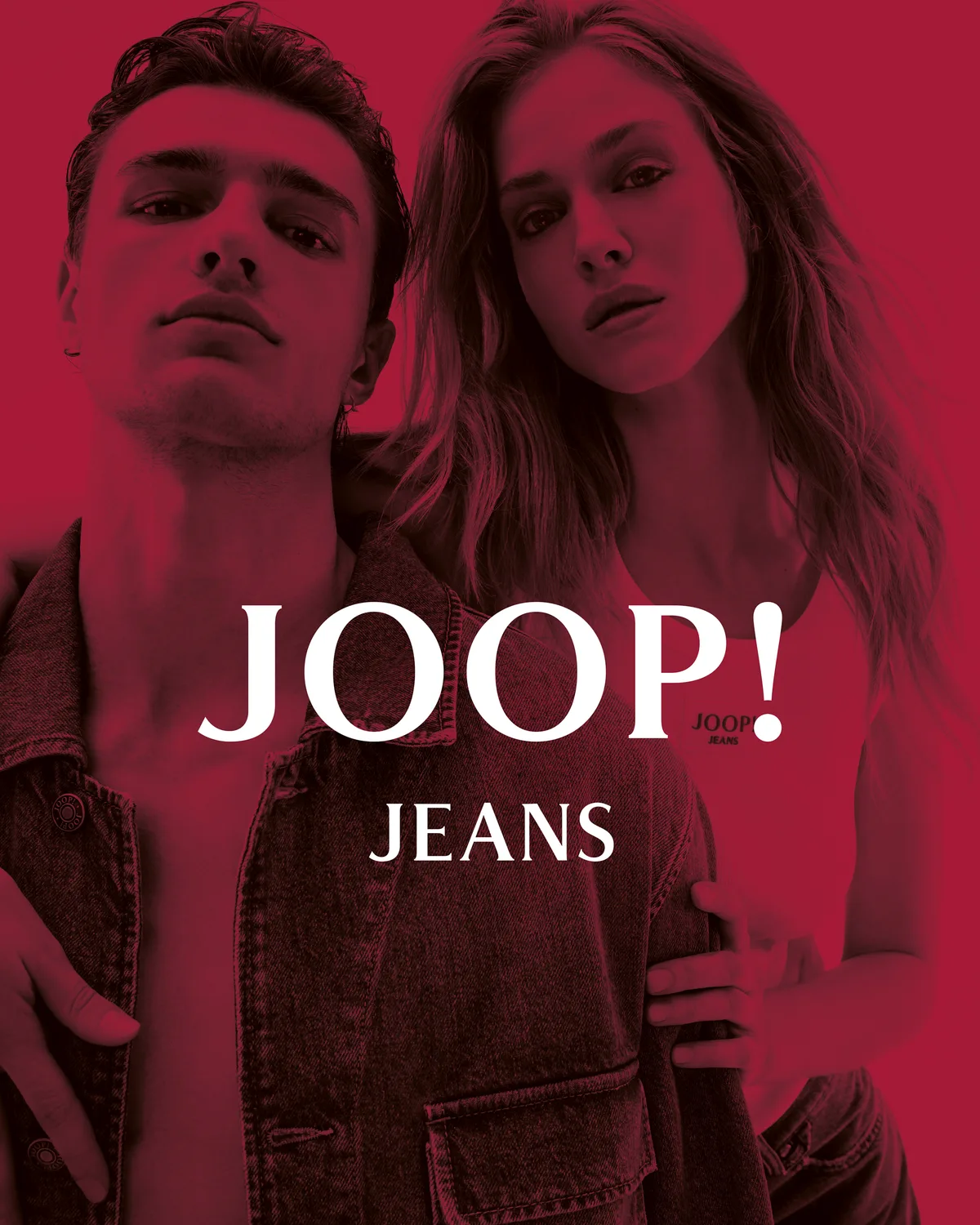 JOOP! Jeans SS2025