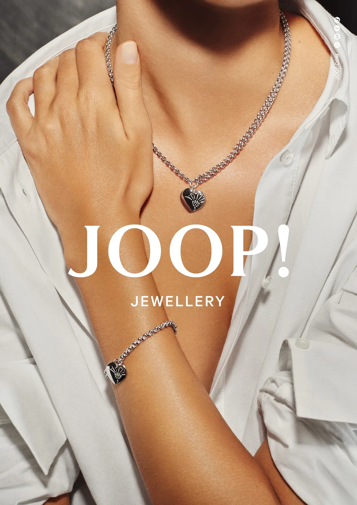 JOOP! SS22