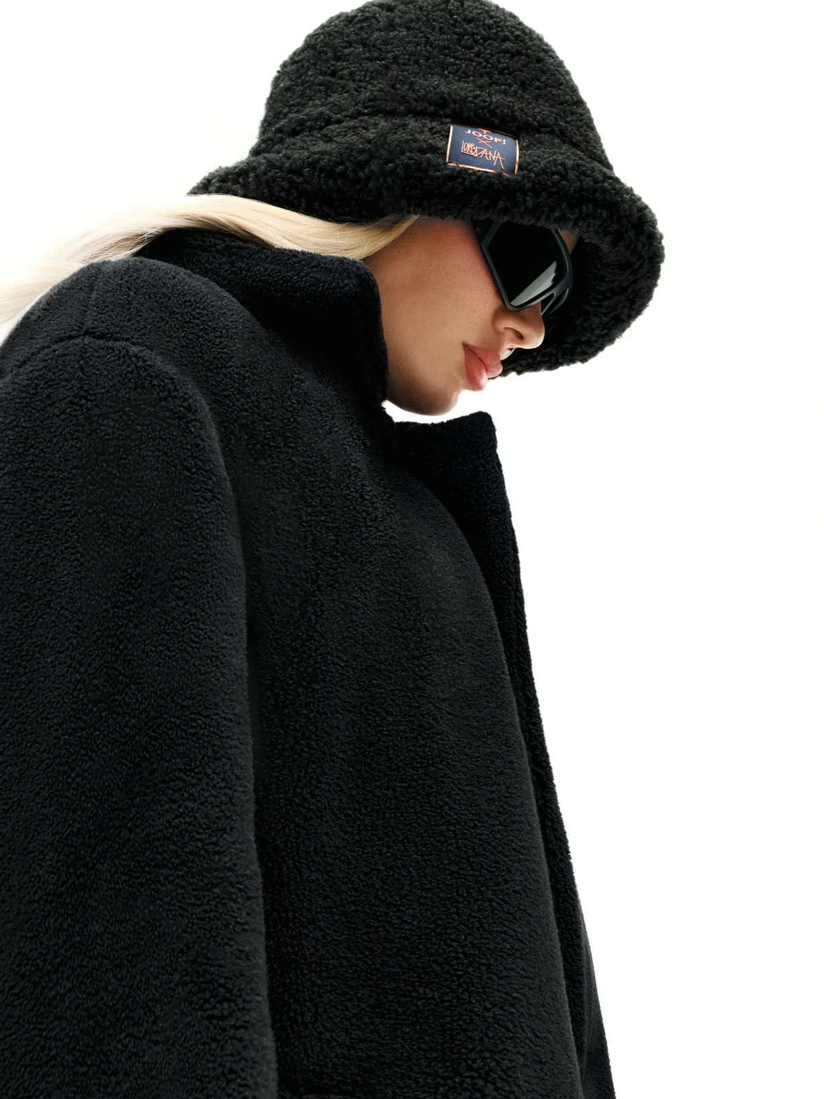 JOOP! x Loredana