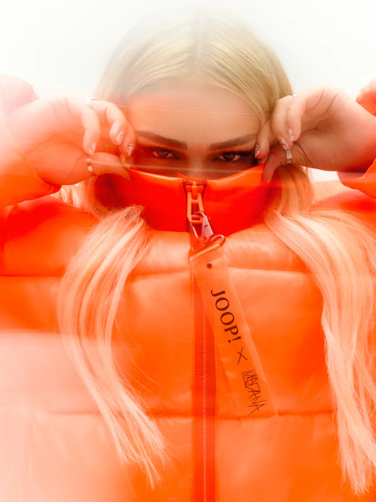 JOOP! x Loredana