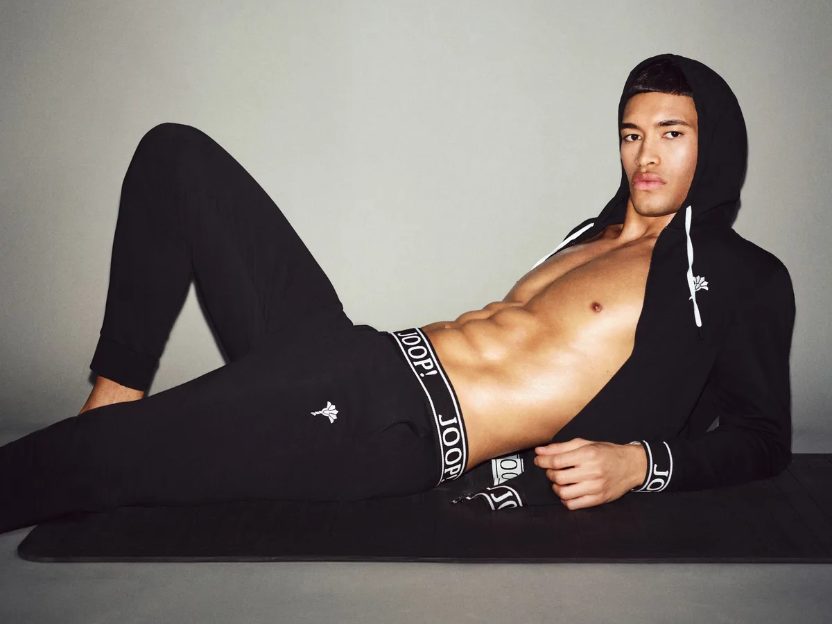 JOOP! MEN LOUNGEWEAR