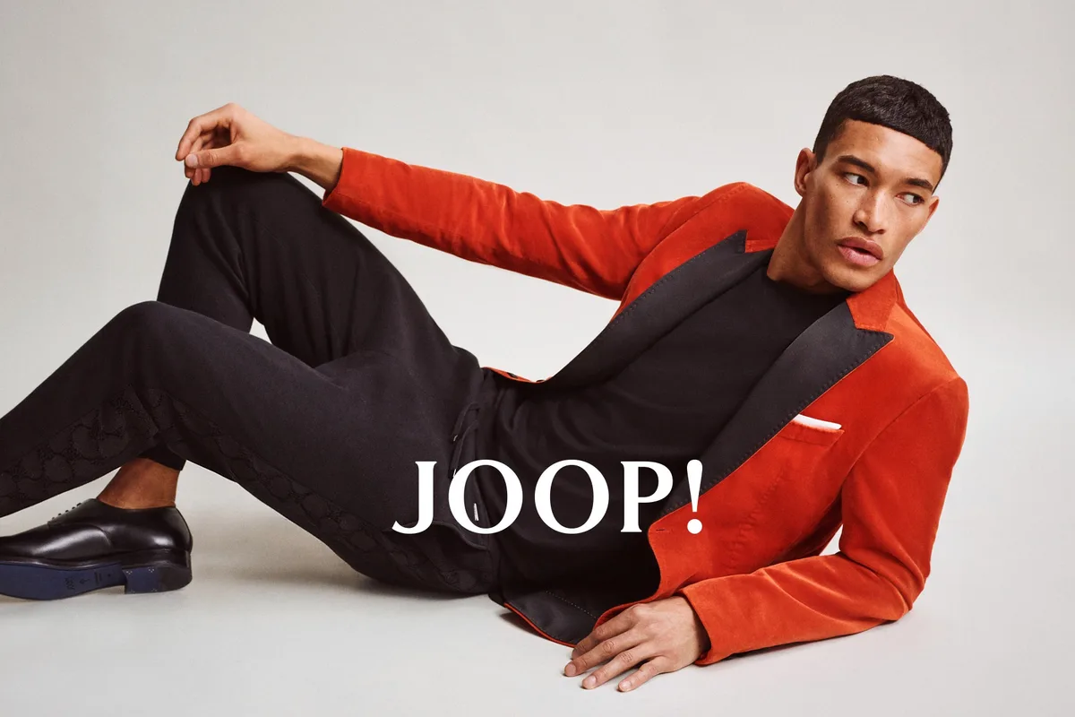 JOOP! Men Spring 2022