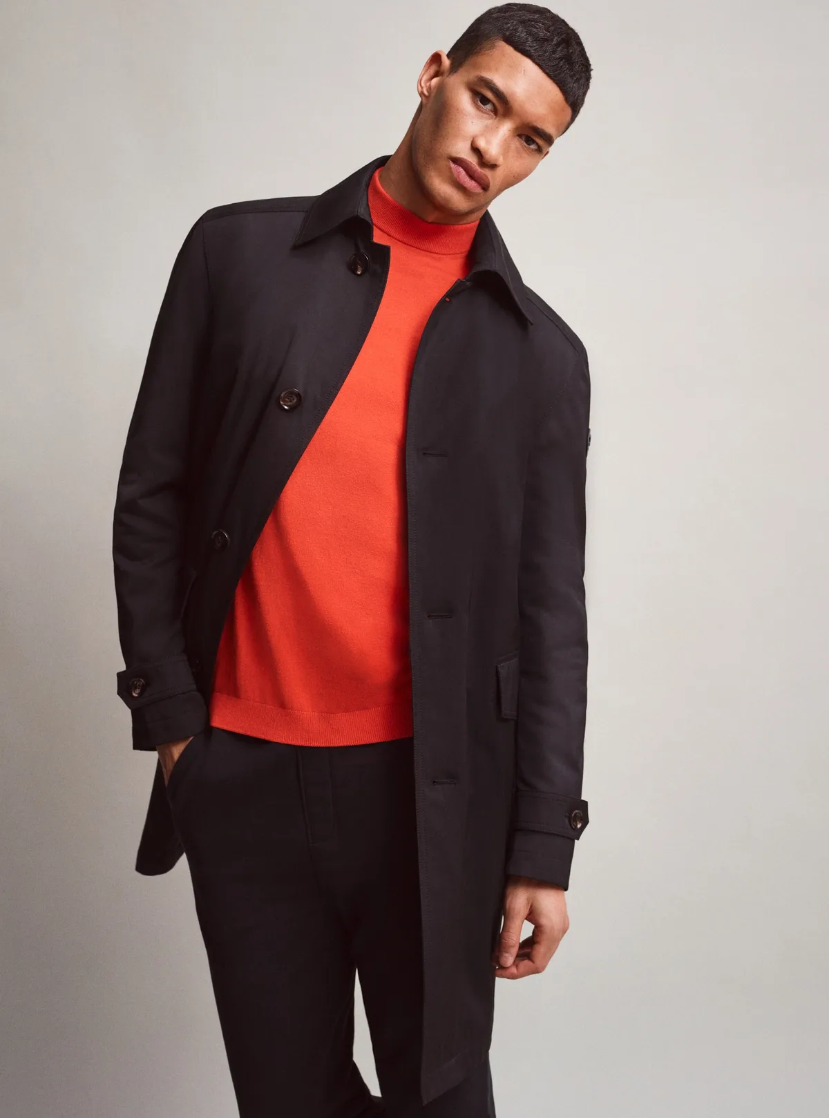 JOOP! Men Spring 2022