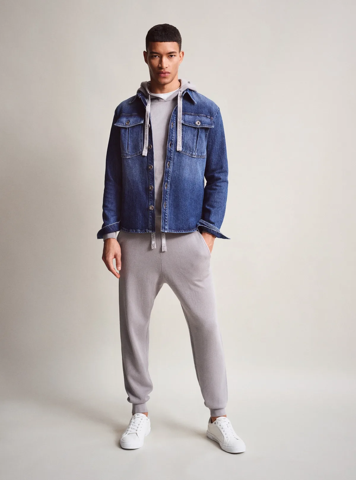 JOOP! Men Spring 2022