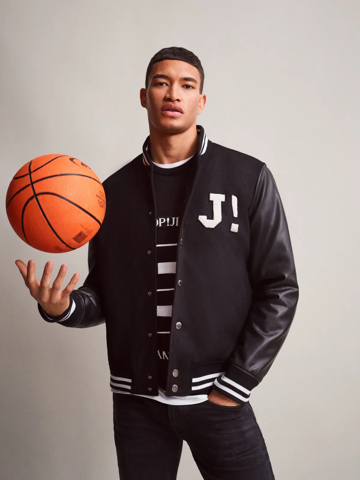 JOOP! Men Spring 2022