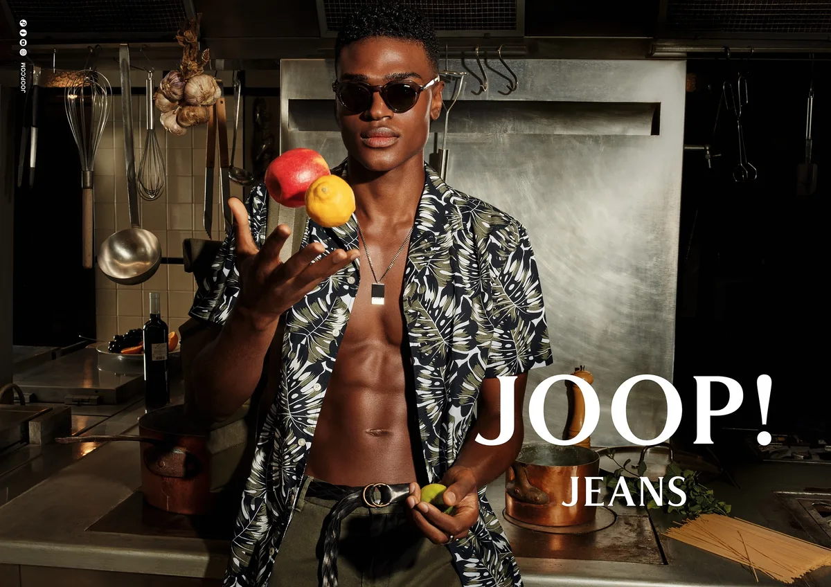 JOOP! SS22