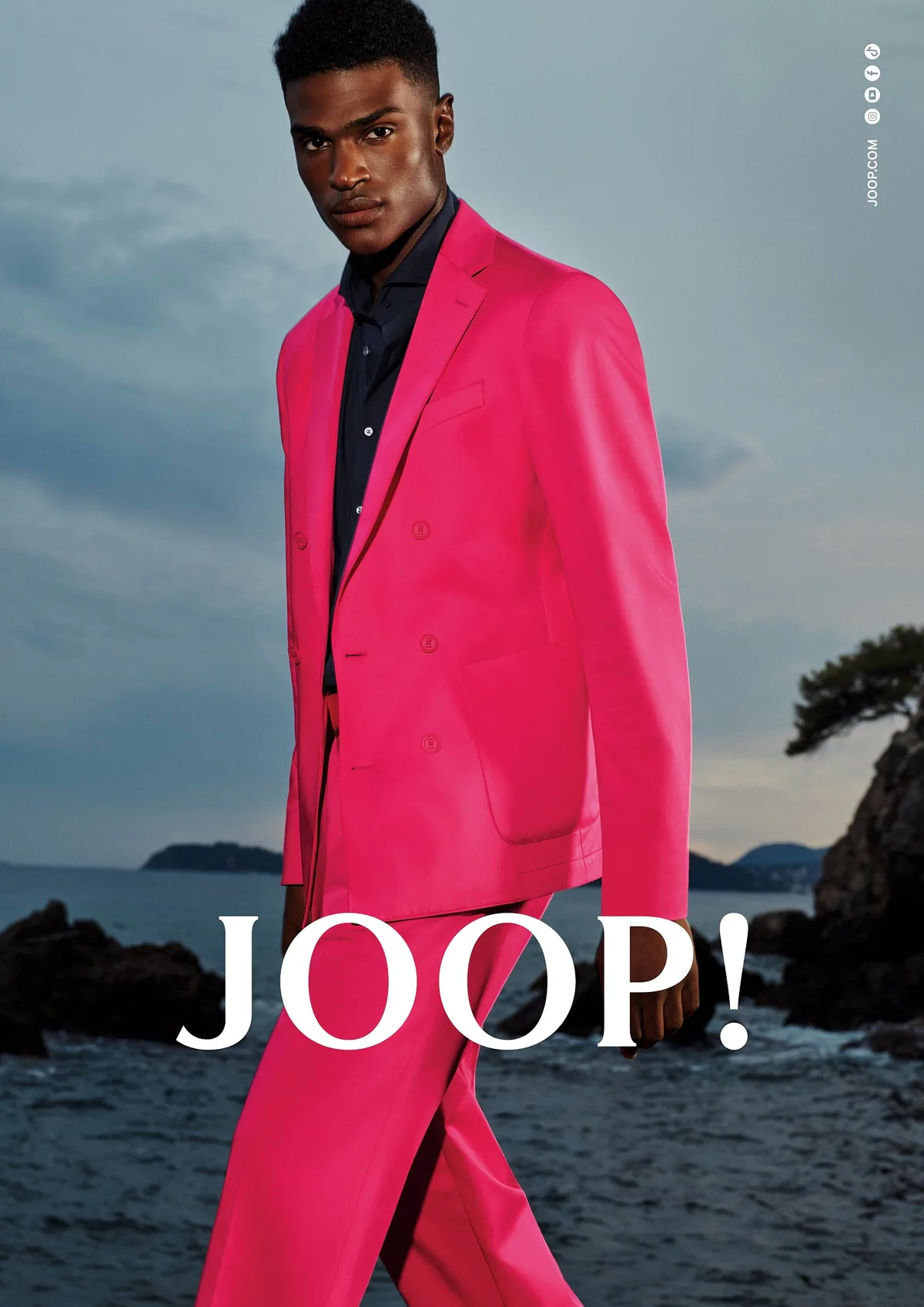 JOOP! Spring Summer 2022