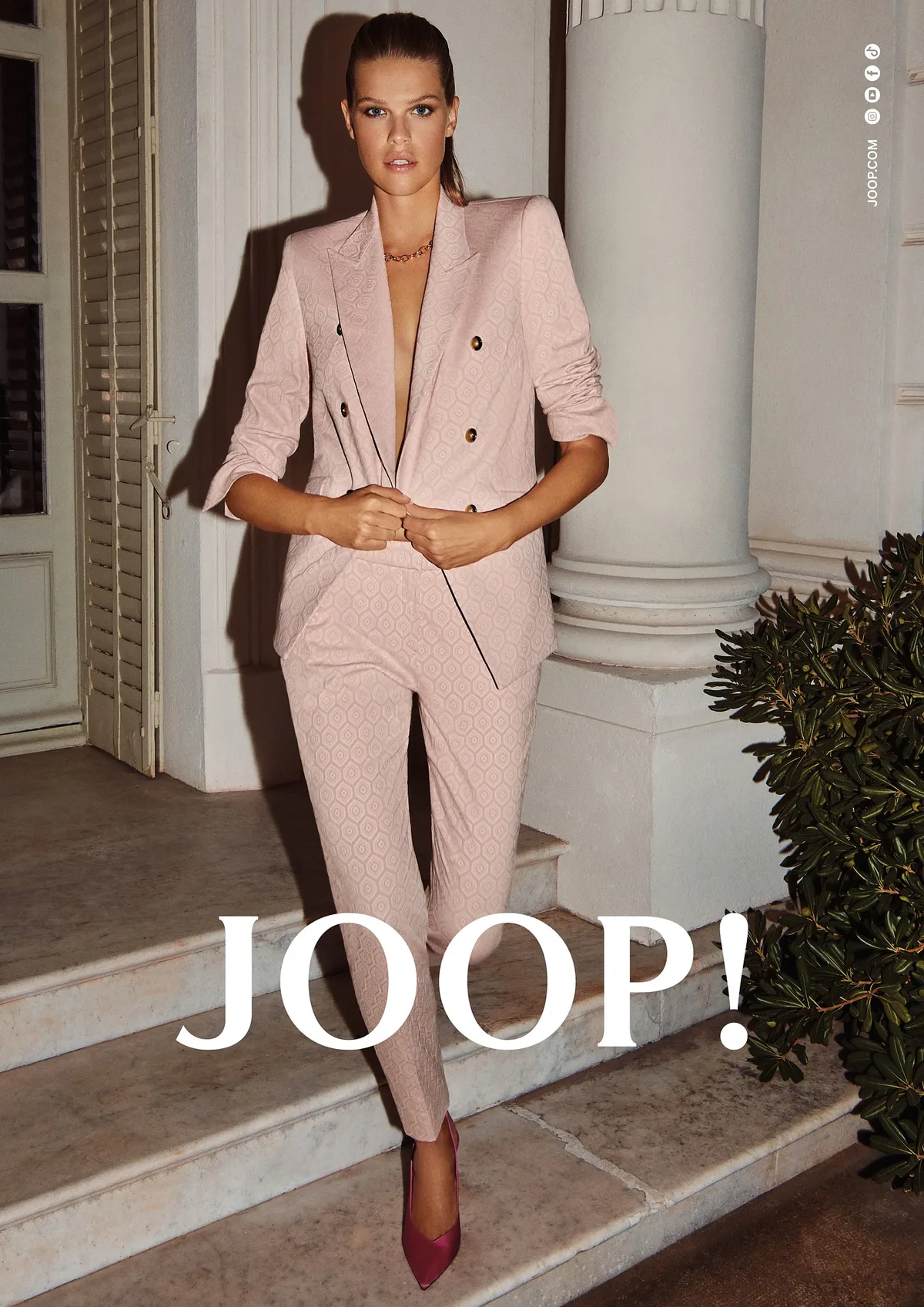 JOOP! SS22