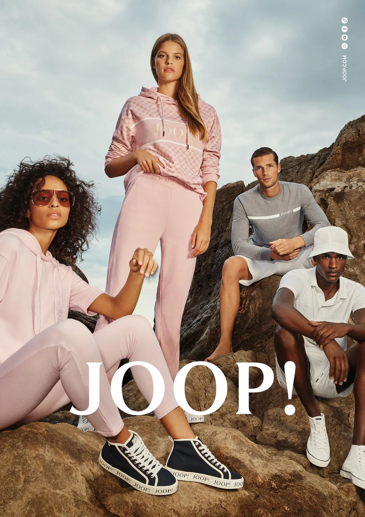 JOOP! SS22