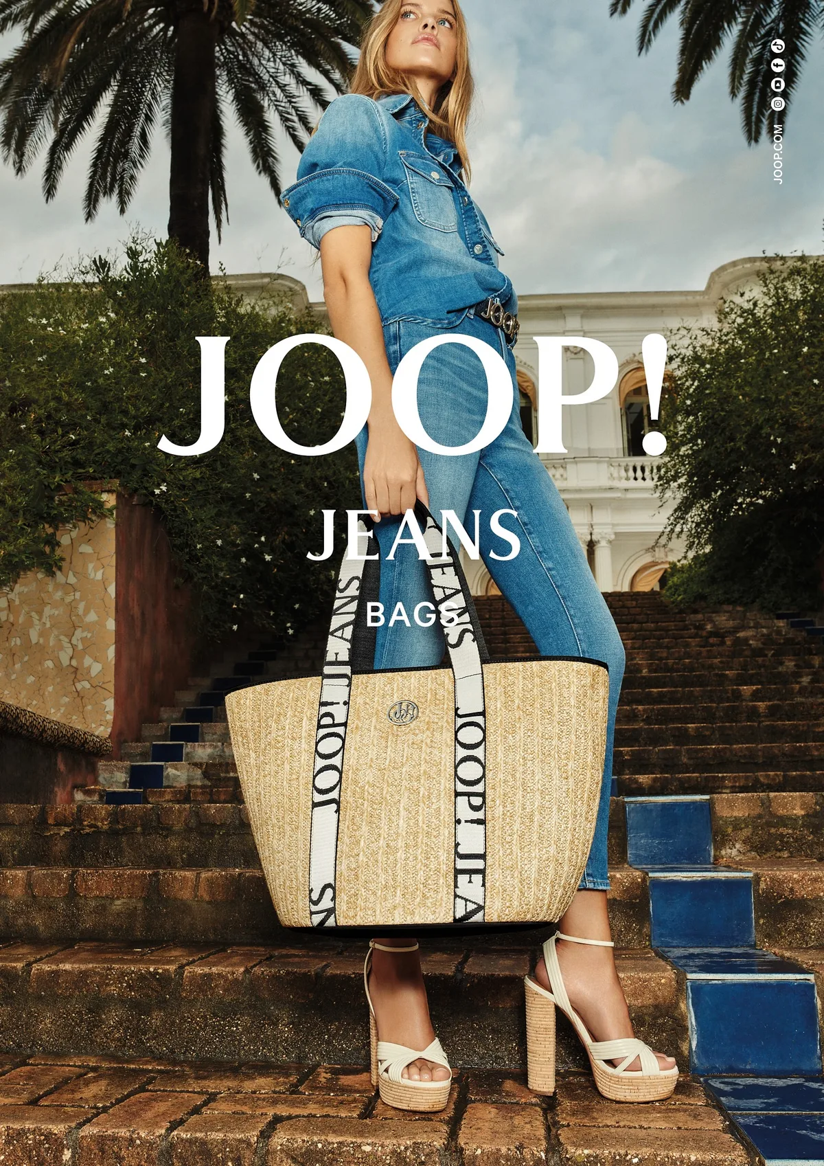 JOOP! SS22