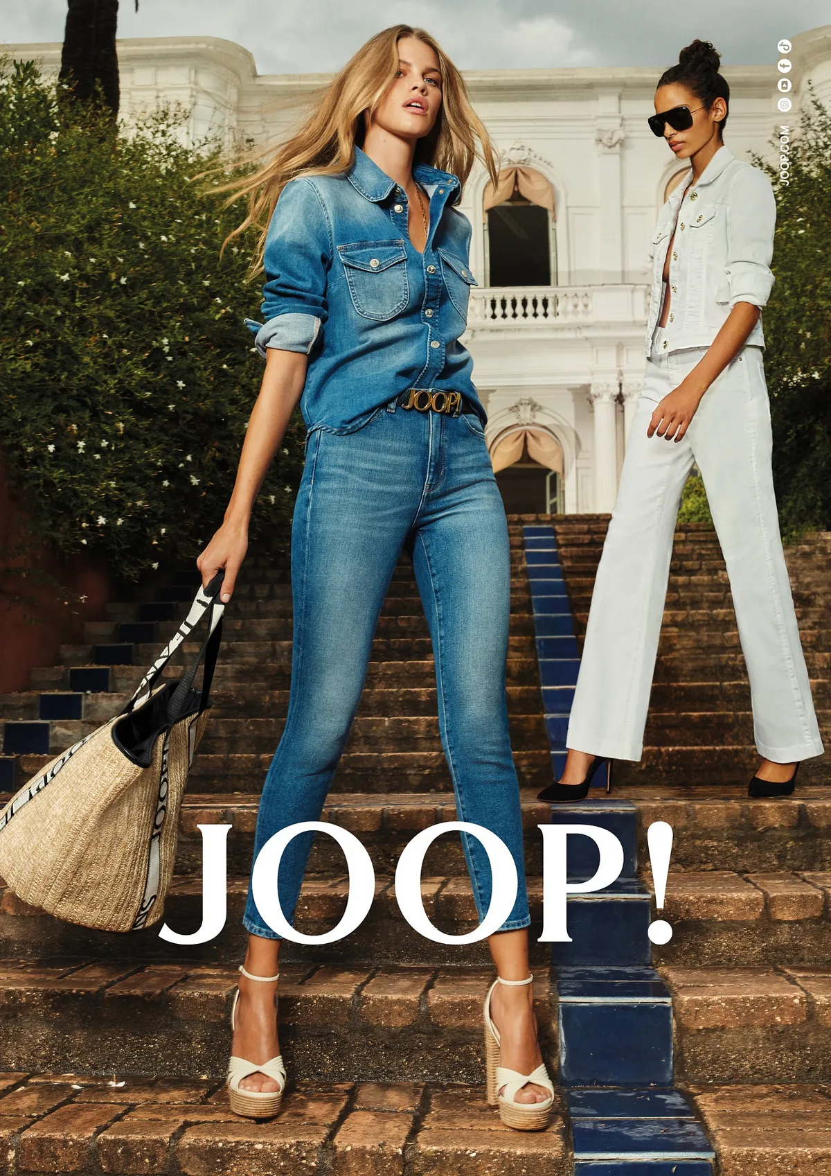 JOOP! SS22