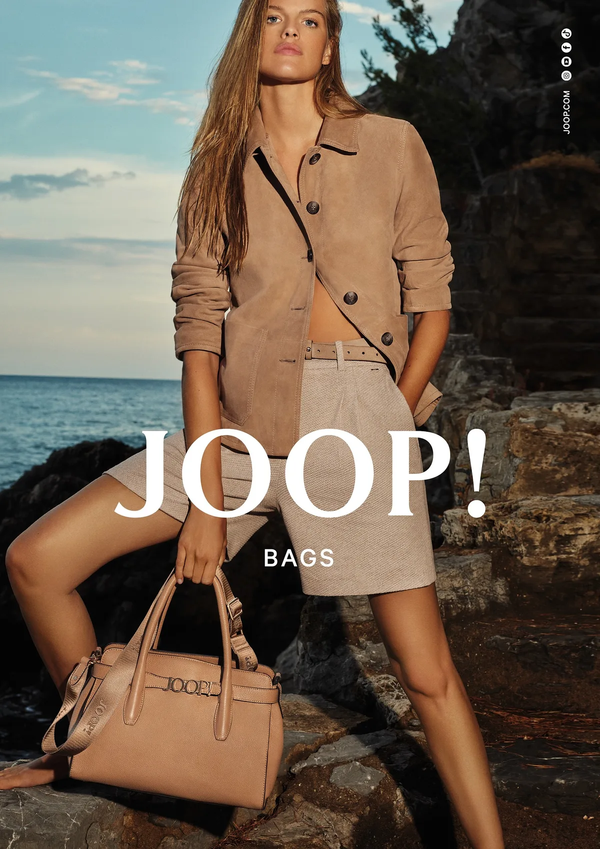 JOOP! SS22