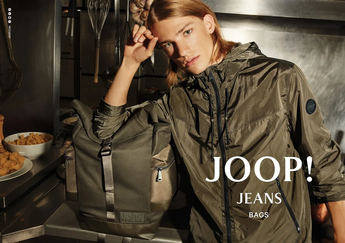 JOOP! SS22