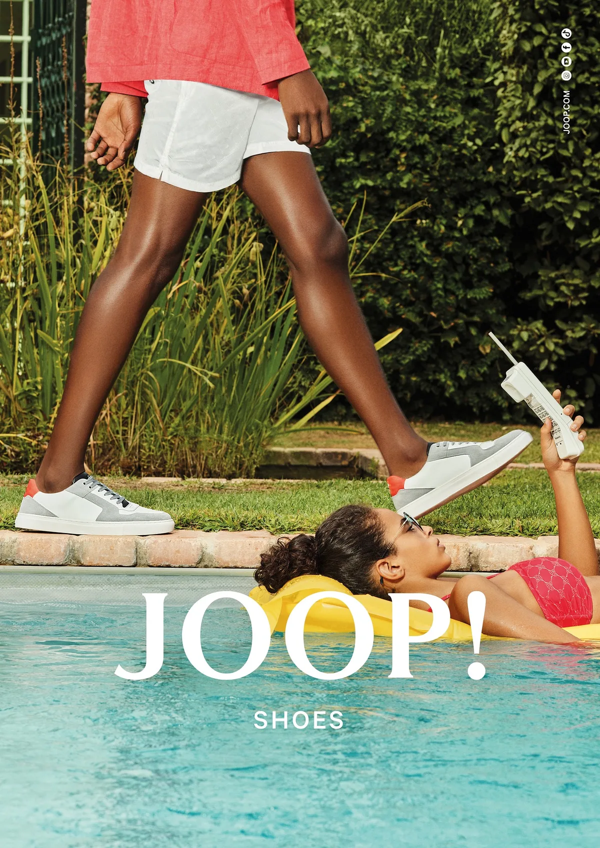 JOOP! SS22