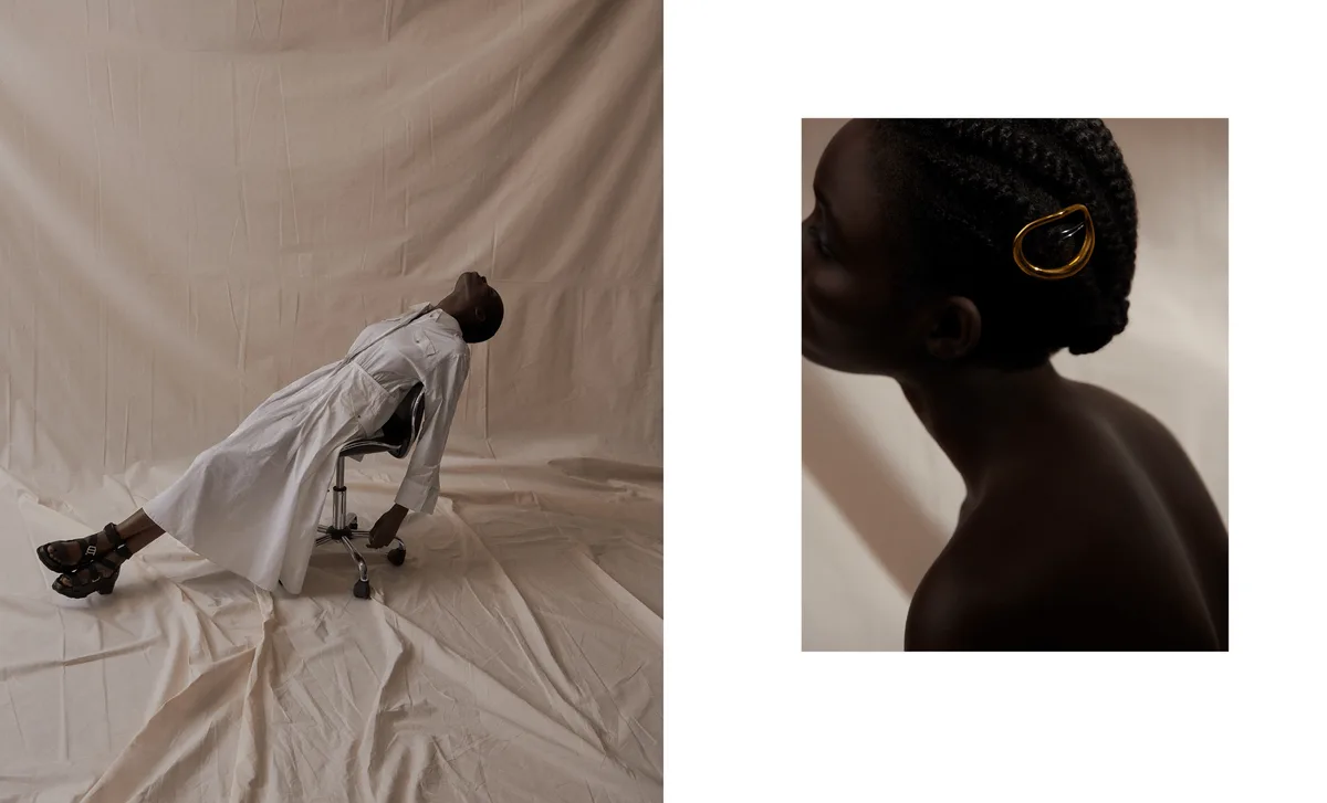 L'Officiel Netherlands