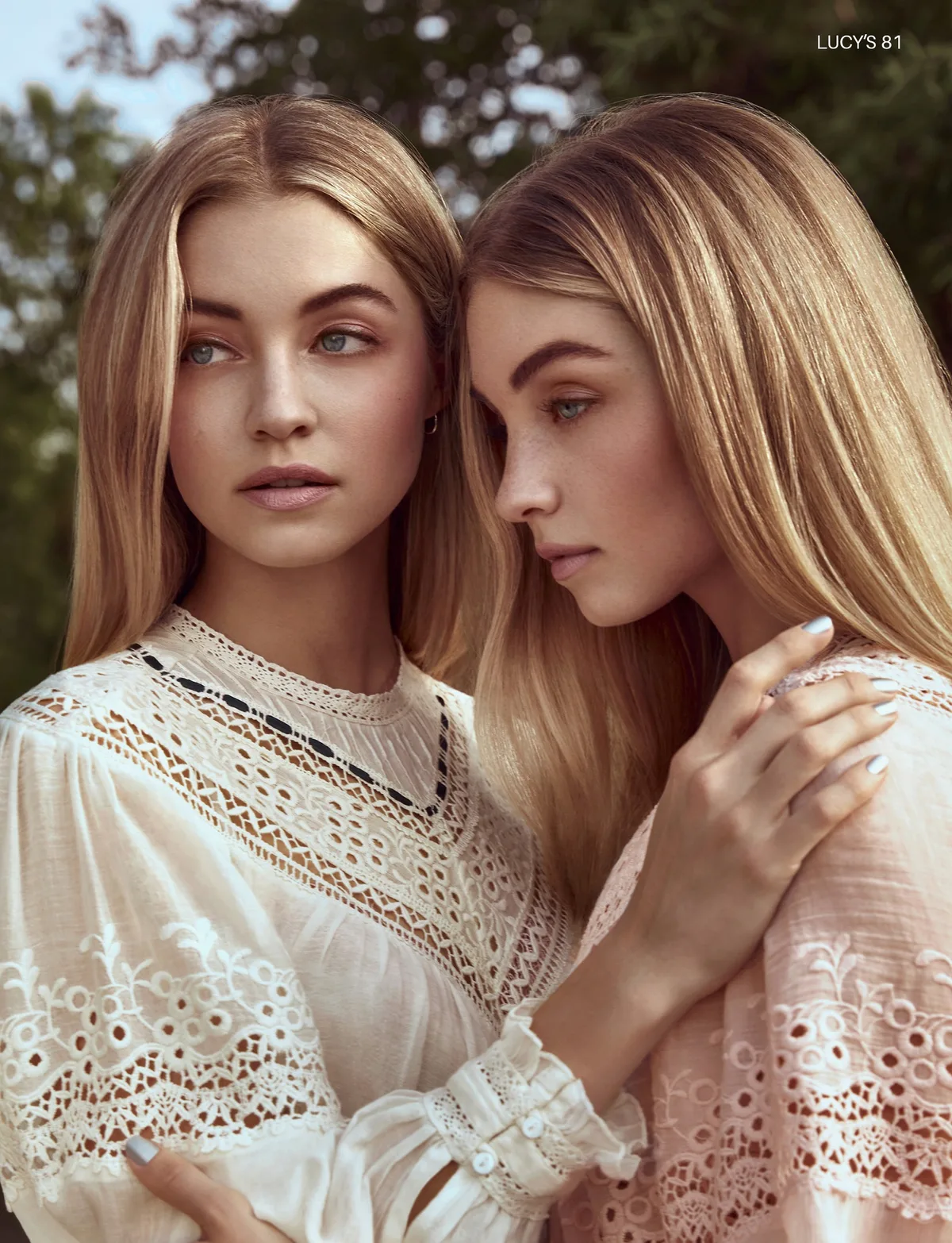 Lucy's Magazine