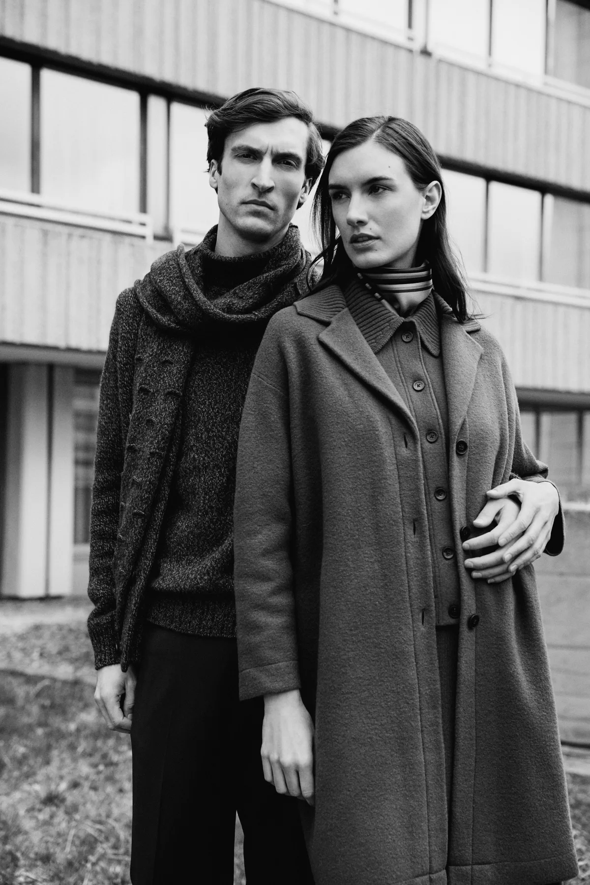 MAERZ Fall Winter 2024