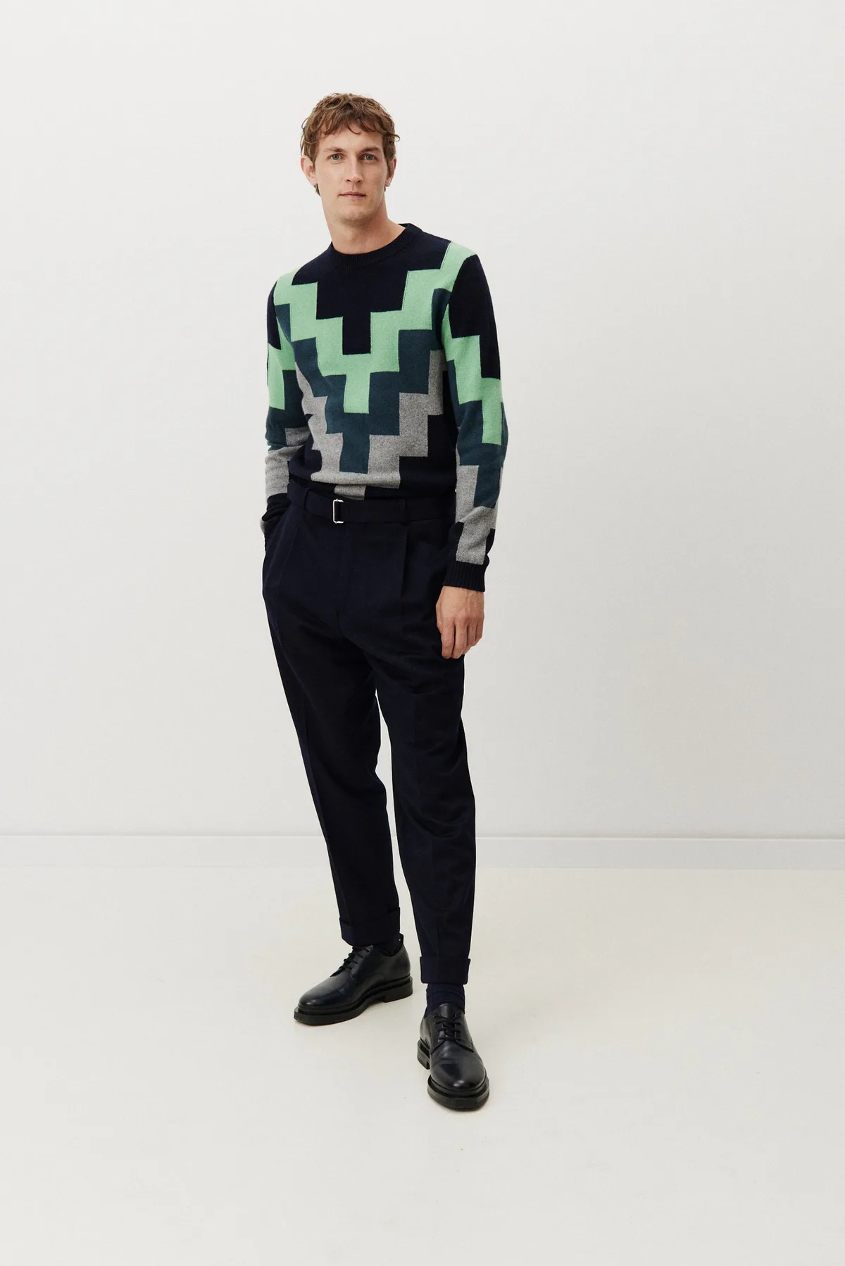 MAERZ Fall Winter 24