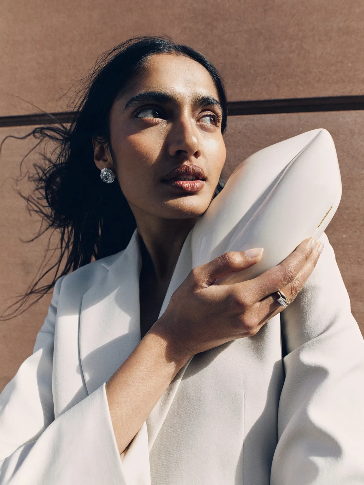 MARIE CLAIRE Editorial