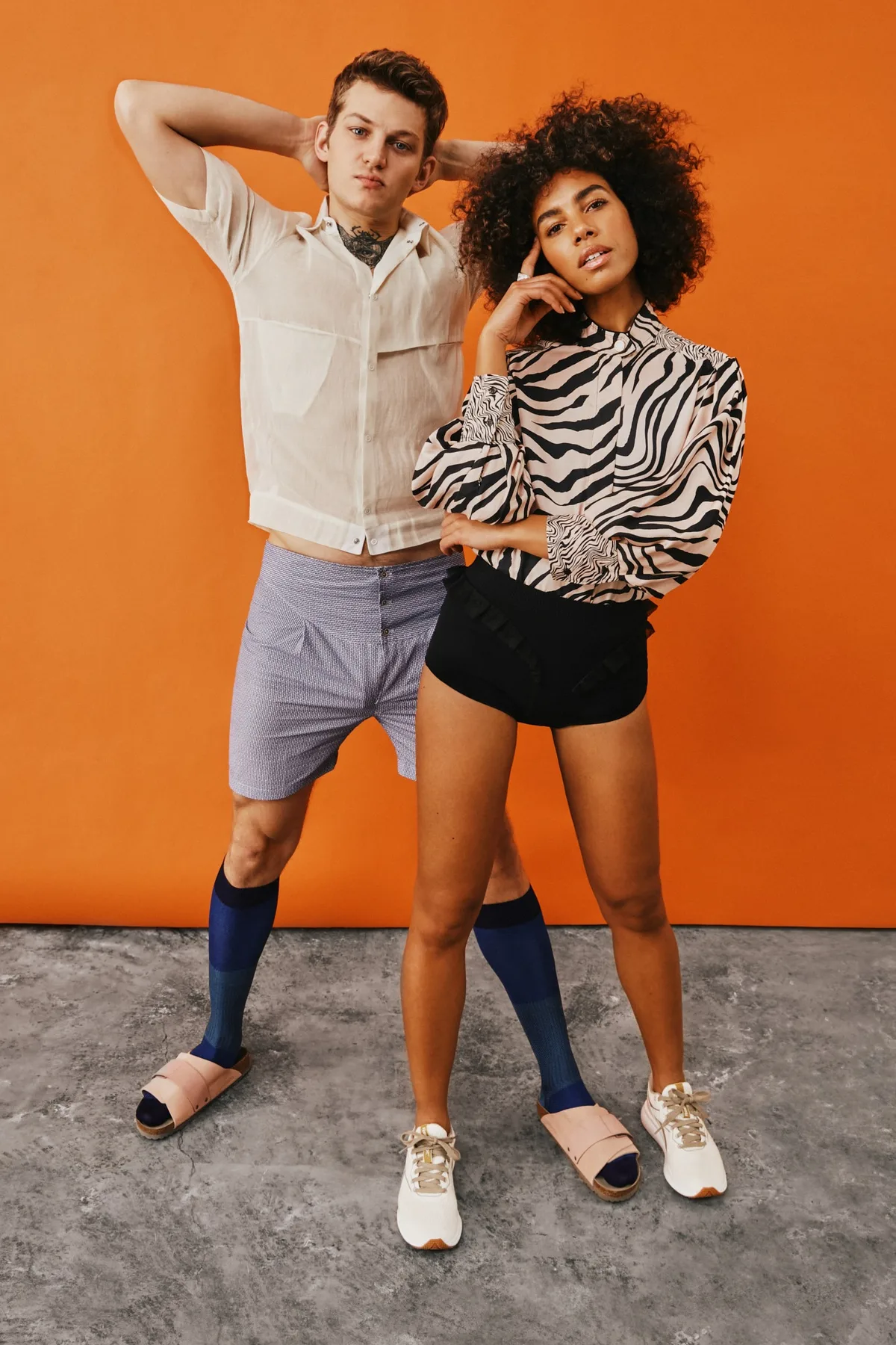 MAX Magazine
