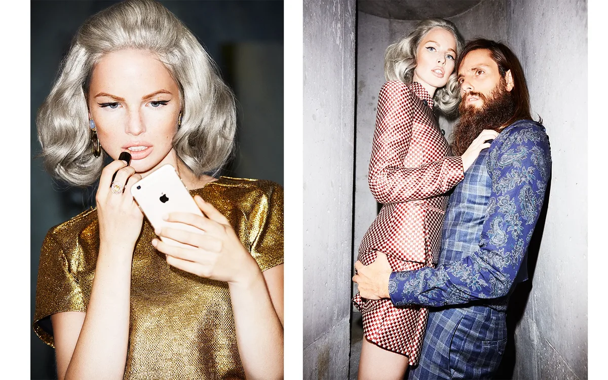 MAX Magazine
