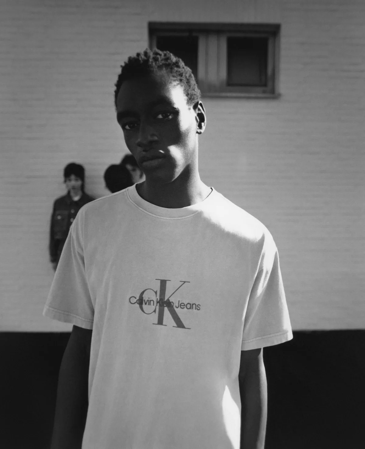 Numero x Calvin Klein