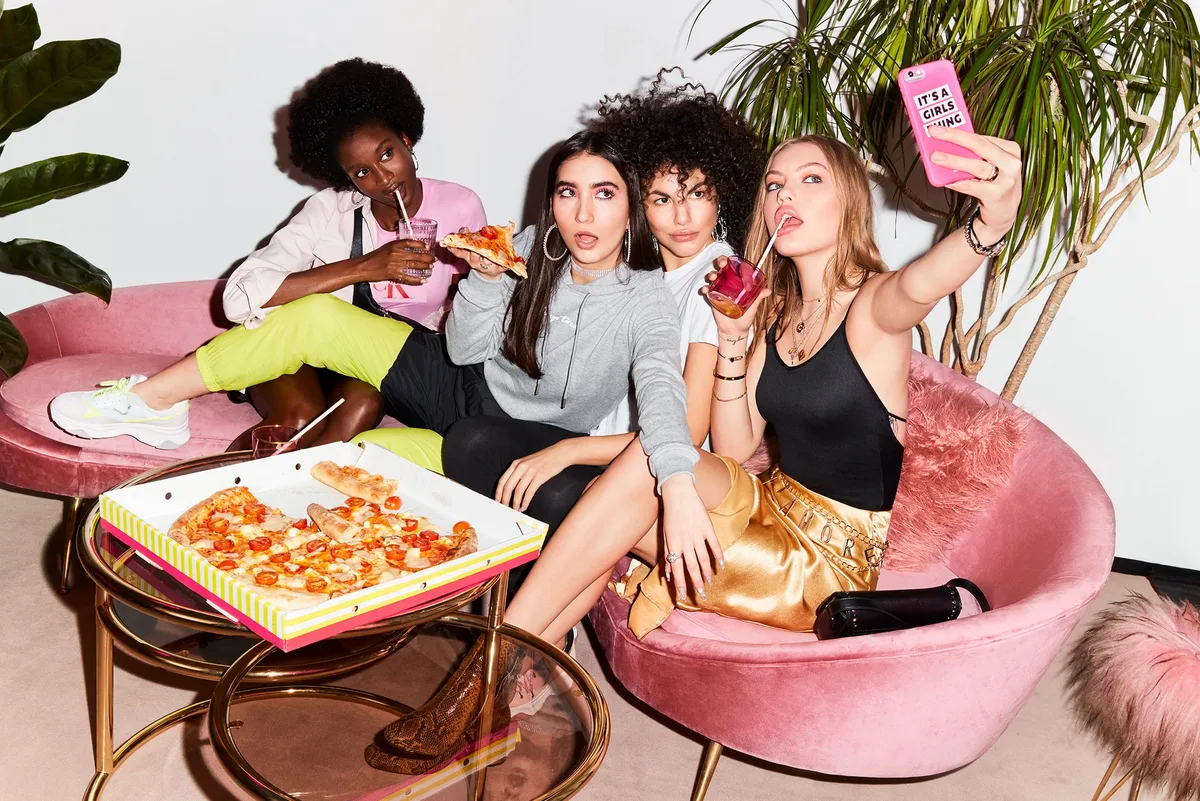 ONYGO Campaign