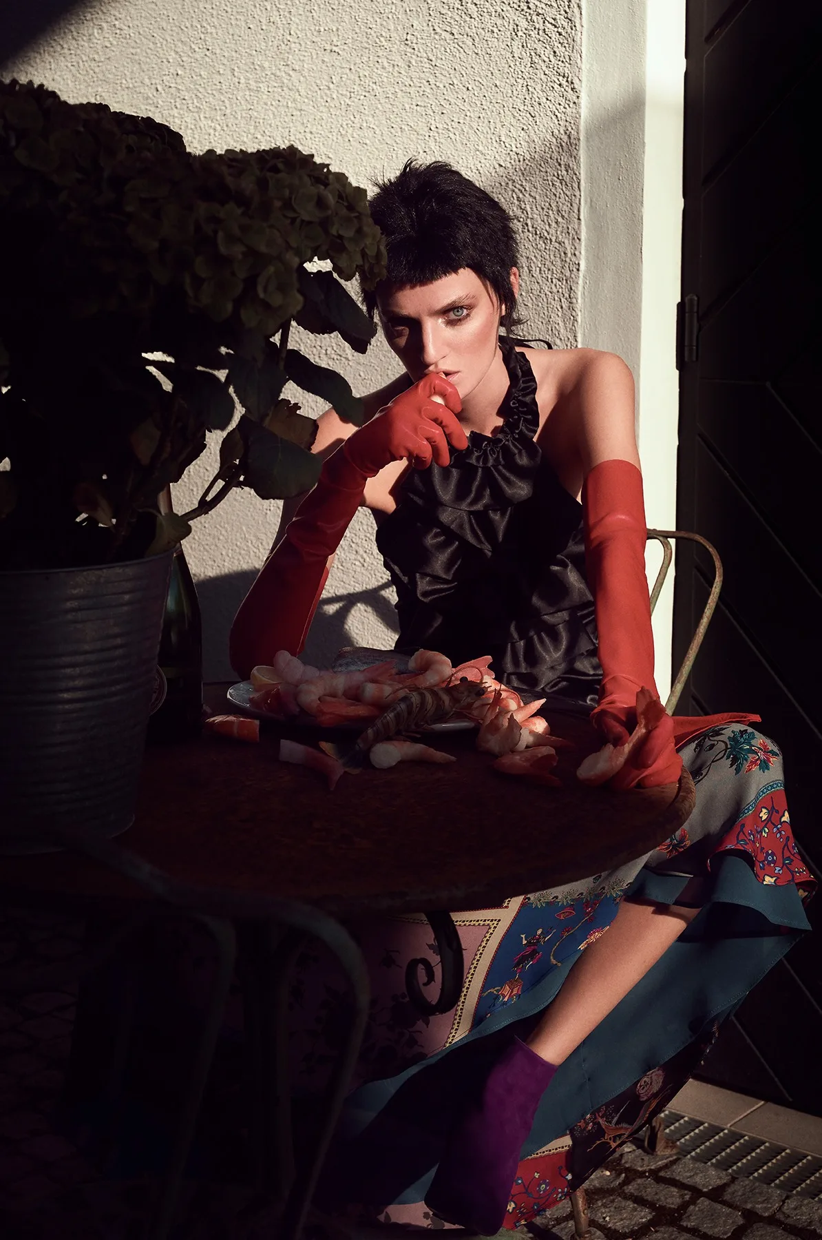 S LEICA Magazine by RETUSH Creative Retouching
