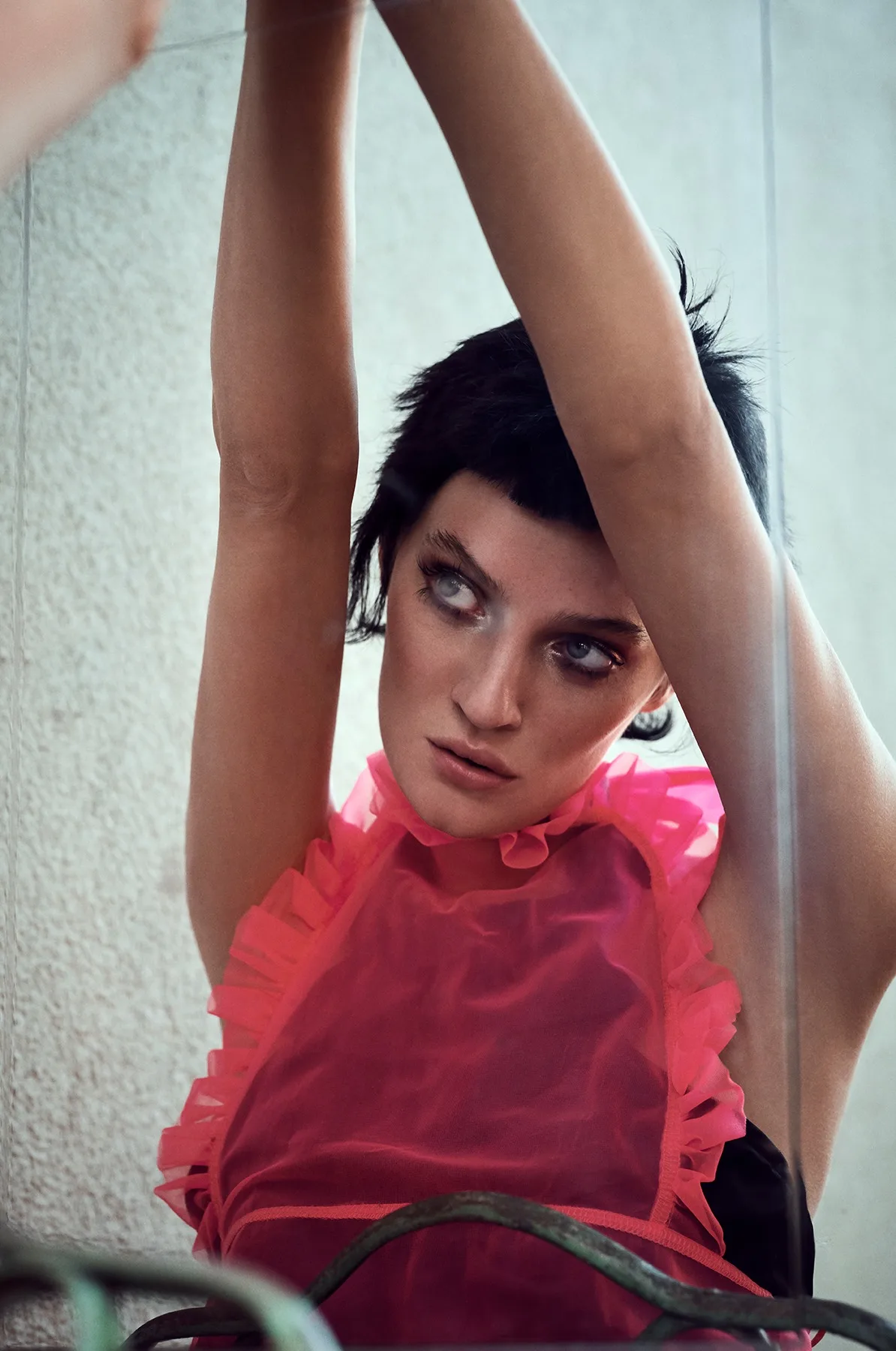 S LEICA Magazine by RETUSH Creative Retouching
