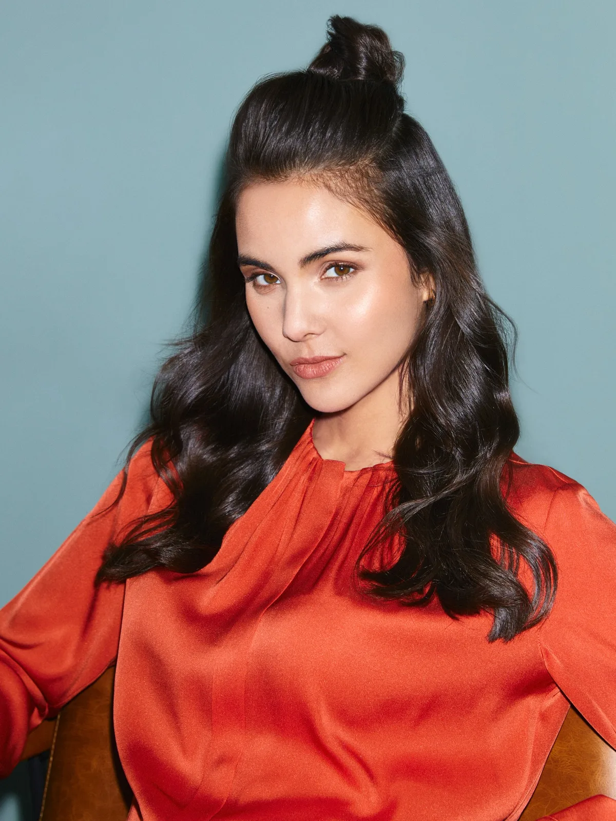 Schwarzkopf Taft Style Hack