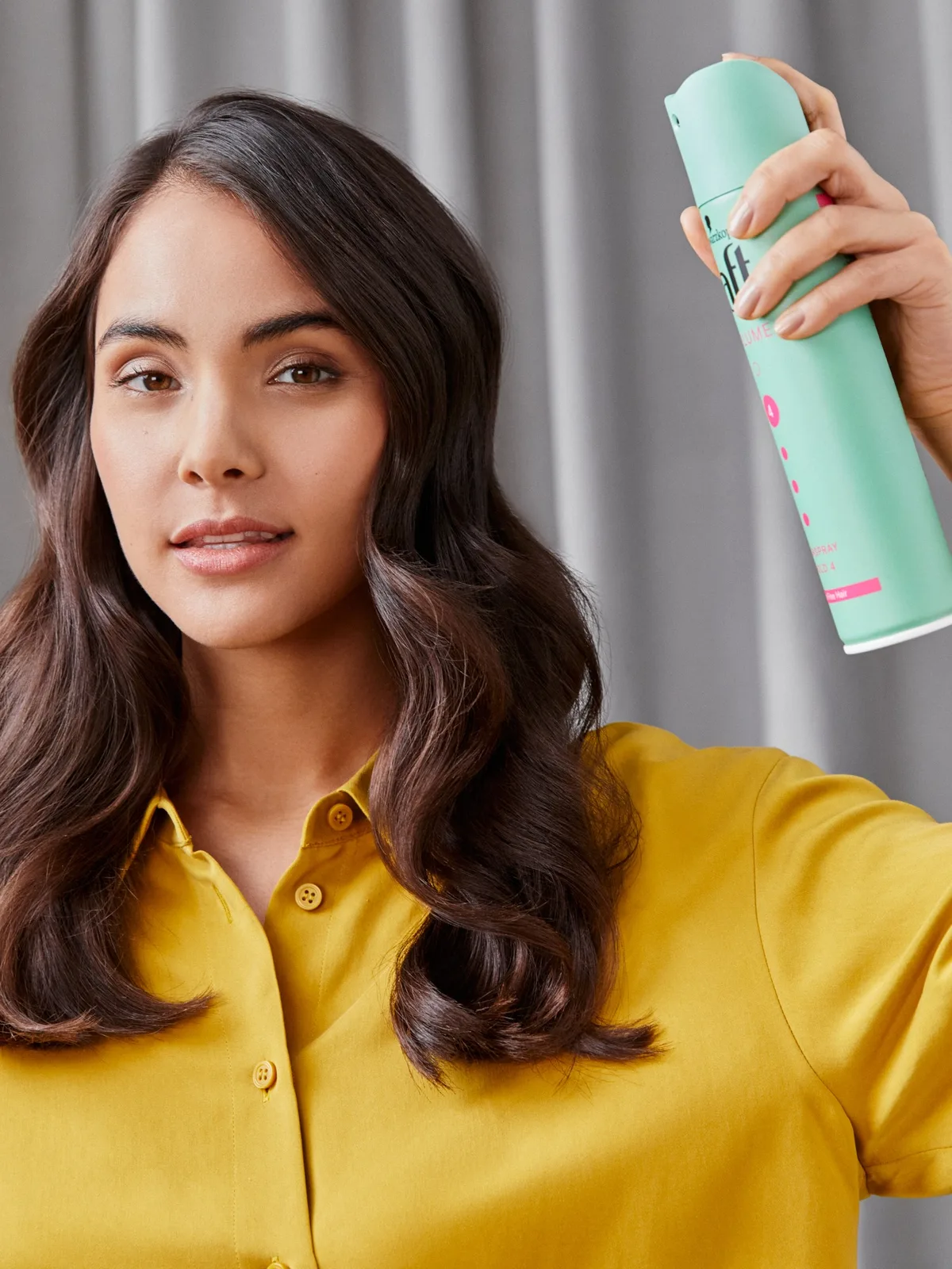 Schwarzkopf Taft Stylehacks