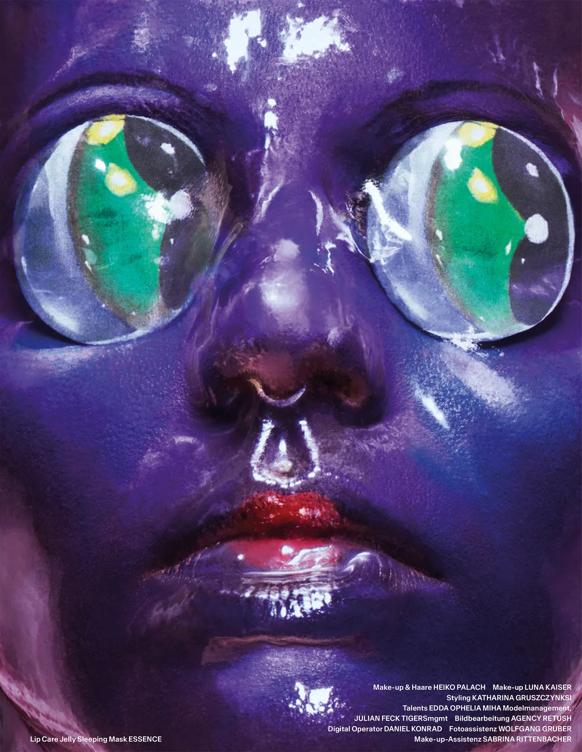 TUSH Magazine