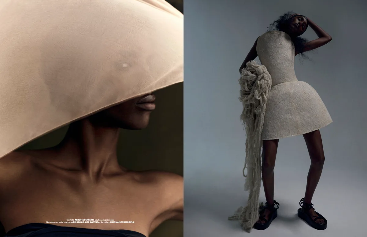 VOGUE Portugal Editorial