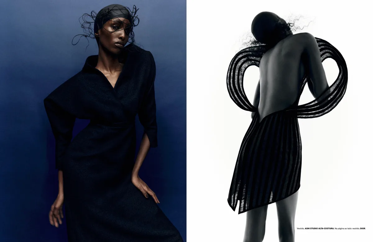 VOGUE Portugal Editorial
