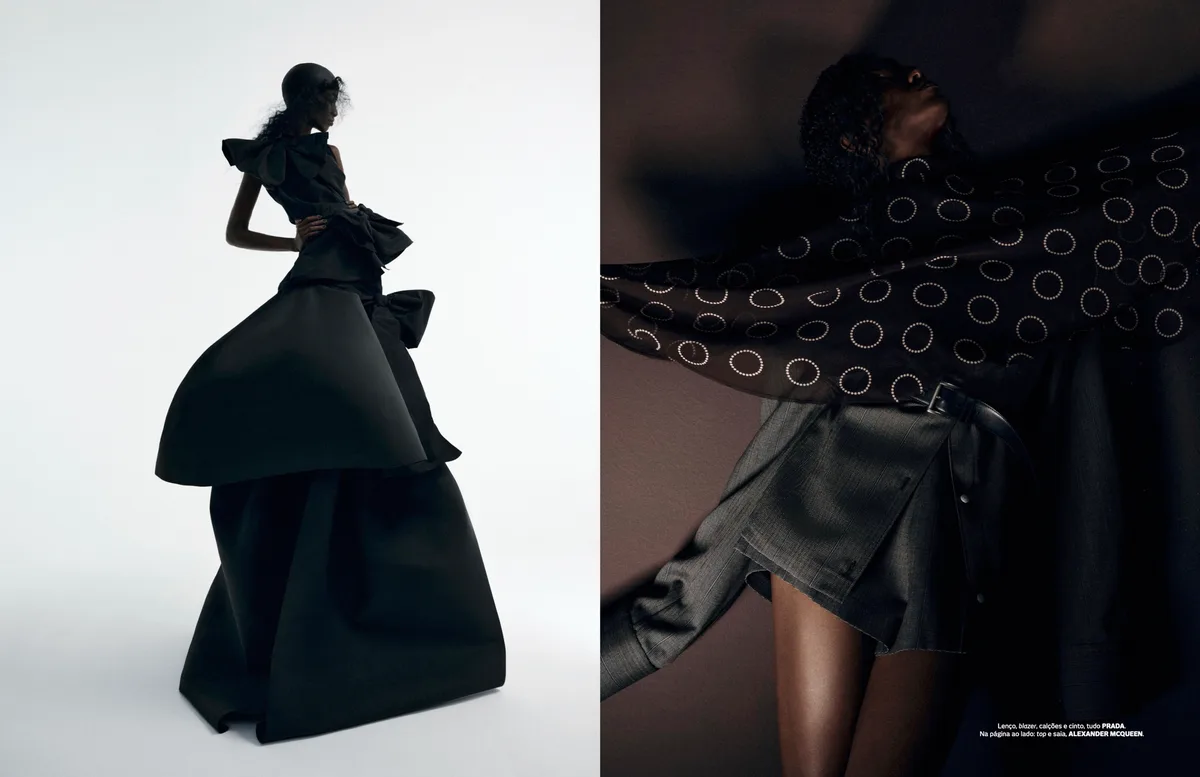VOGUE Portugal Editorial