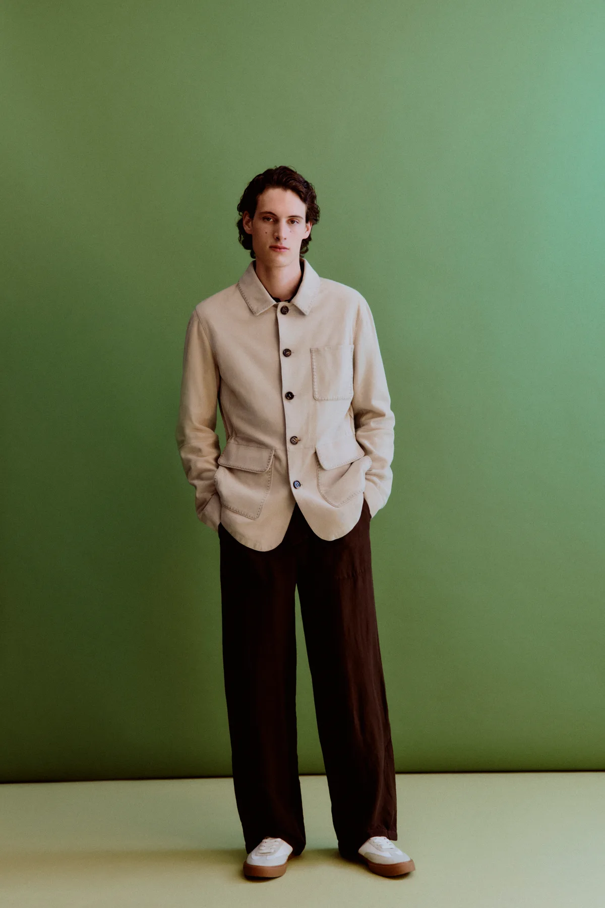 Werner Christ Fall Winter 2024