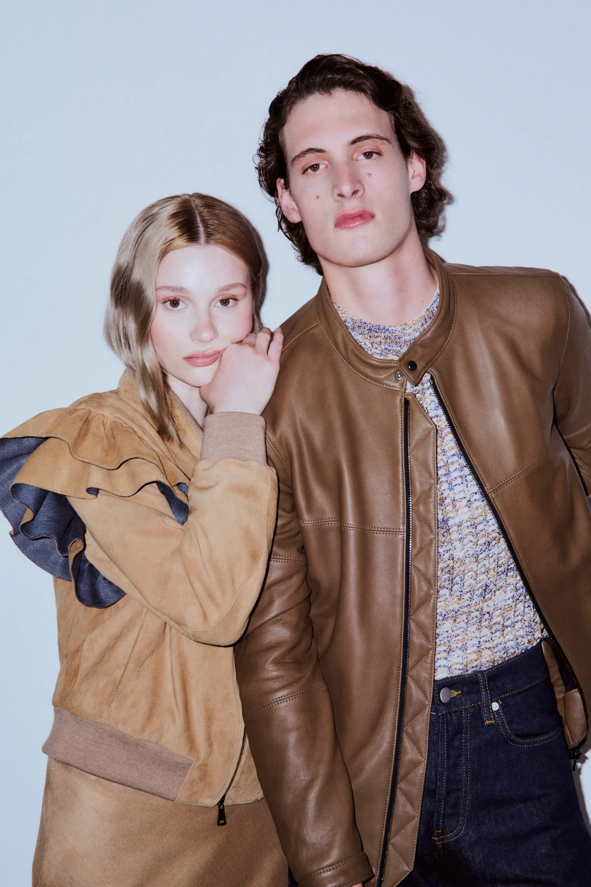 Werner Christ Fall Winter 2024