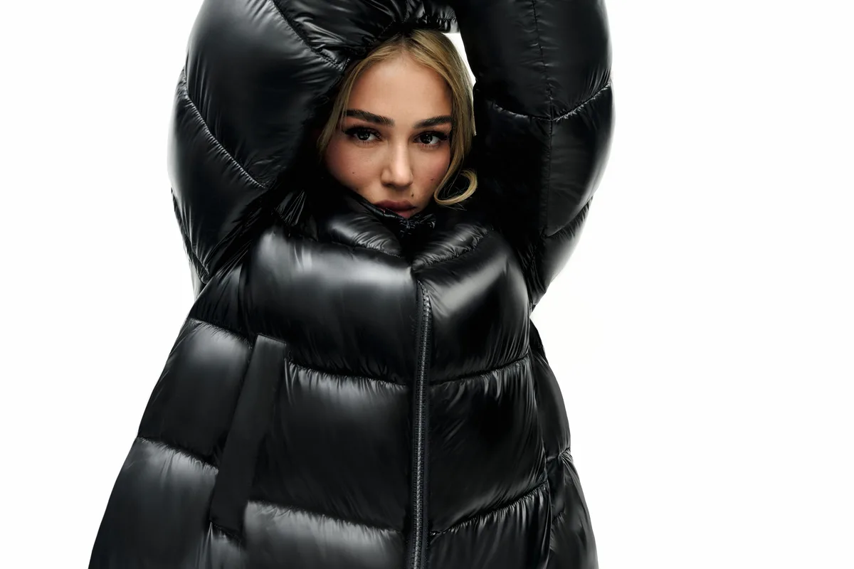 JOOP! x Loredana
