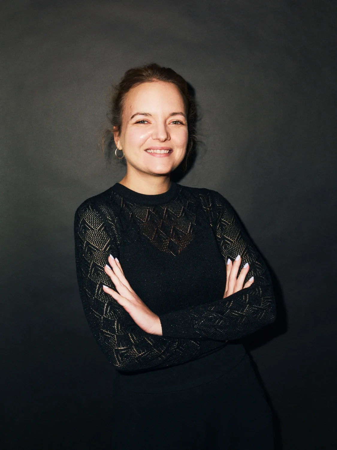 Christina Hilpert, RETUSH